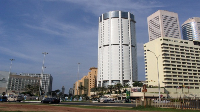 Colombo