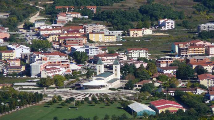 Medjugorje