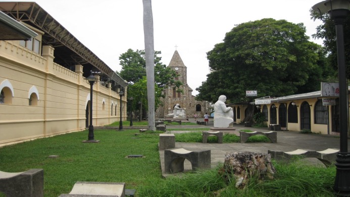Puntarenas
