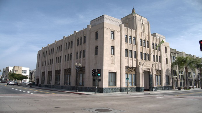 San Jose-Santa Ana