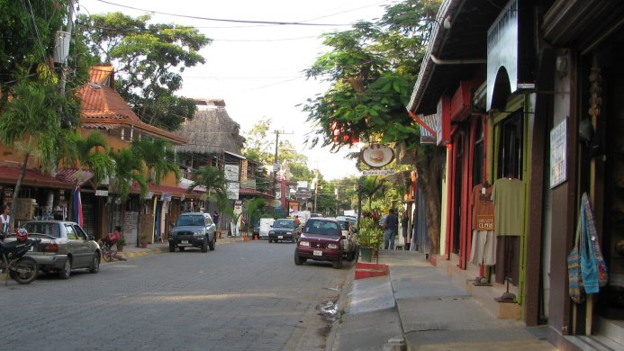 Tamarindo