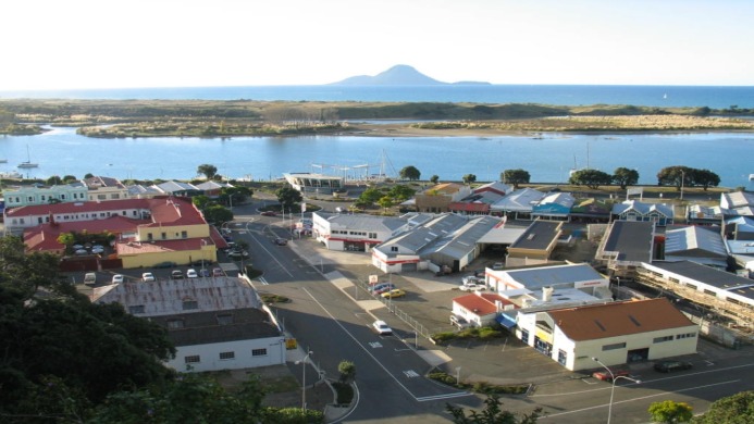 Whakatane