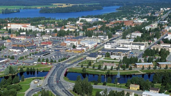 Iisalmi