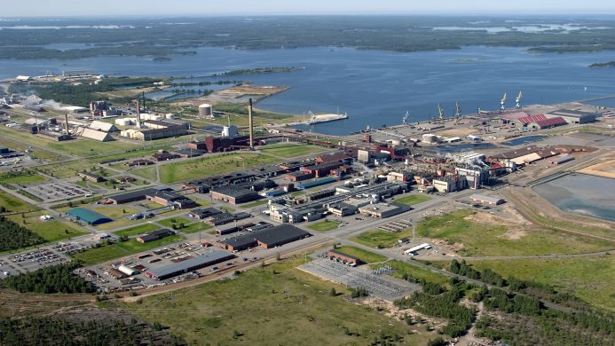 Kokkola Karleby
