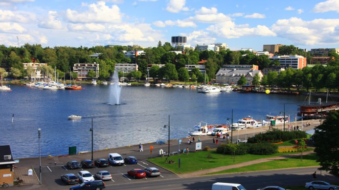 Lappeenranta
