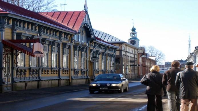 Rauma