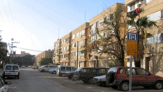 Beersheba