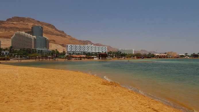 Dead Sea