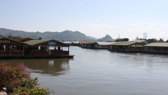 Kanchanaburi
