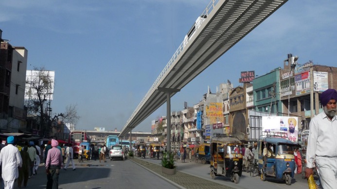 Amritsar