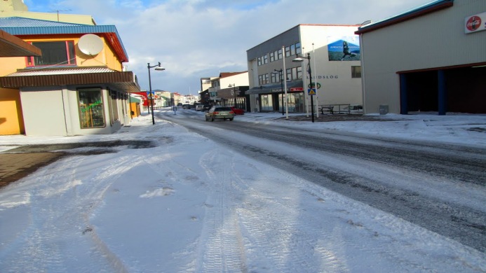 Keflavik
