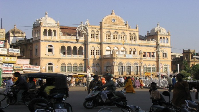 Gwalior