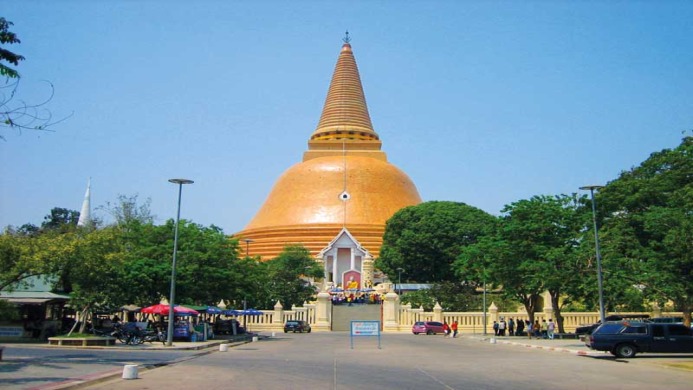 Nakhon Pathom