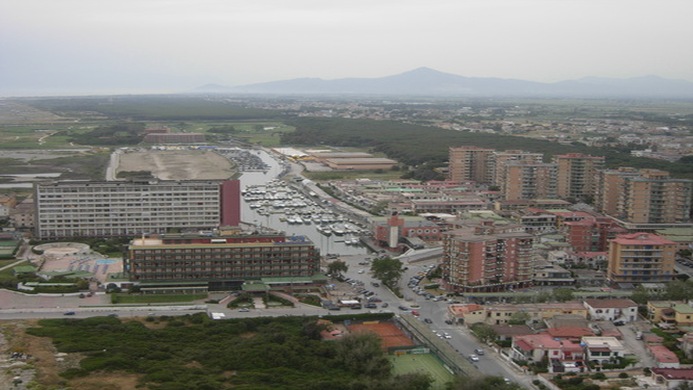 Castel Volturno