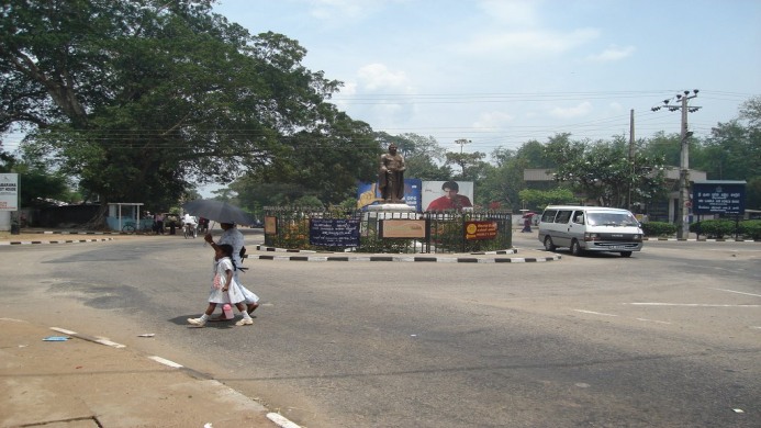 Habarana
