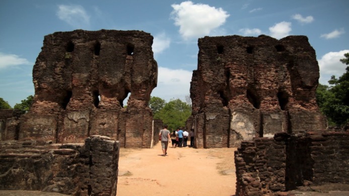 Polonnaruwa