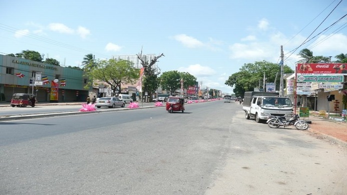 Dambulla