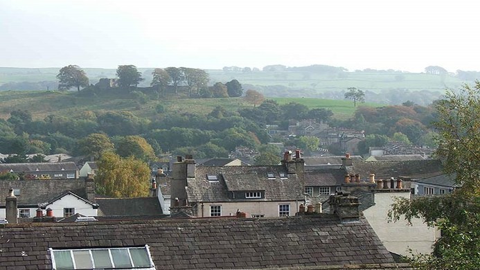 Kendal