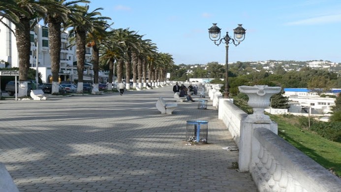 Gammarth