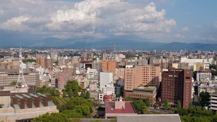 Kumamoto