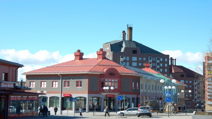 Kiruna