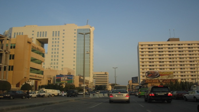 Al Khobar