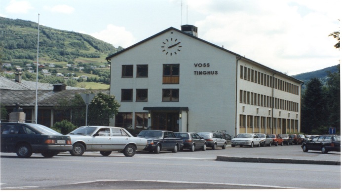 Voss