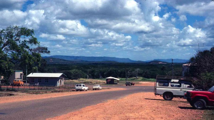 Cooktown