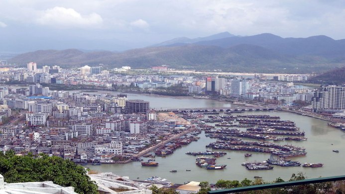 Sanya