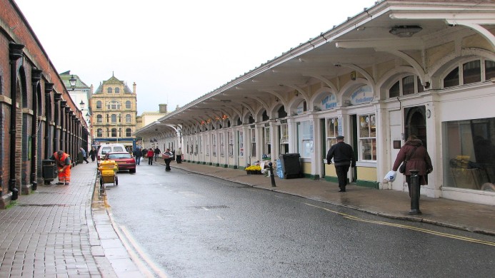 Barnstaple