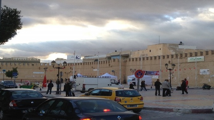 Kairouan