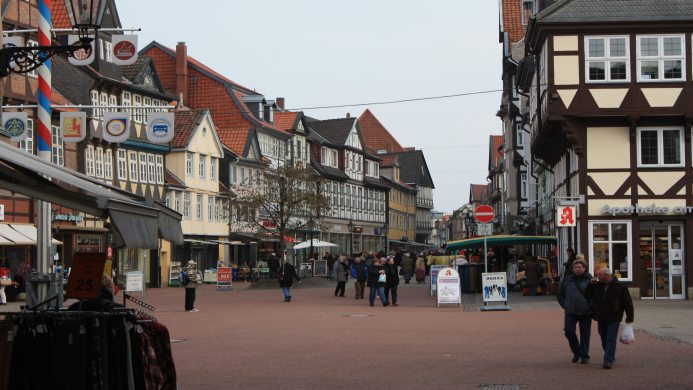 Wolfenbuettel