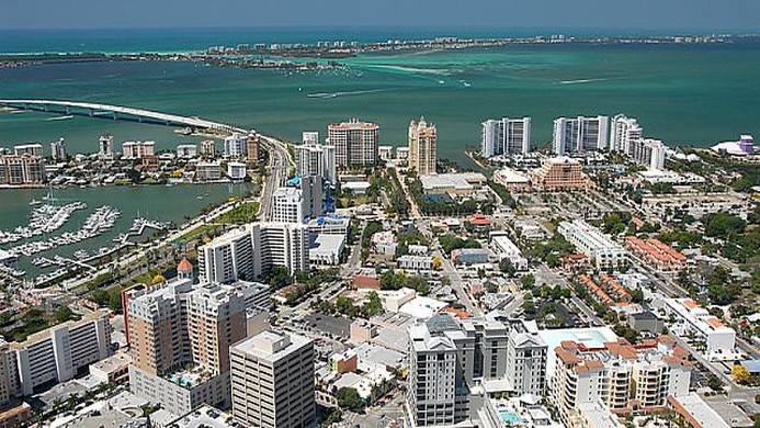 Sarasota, Bradenton Halal Certification
