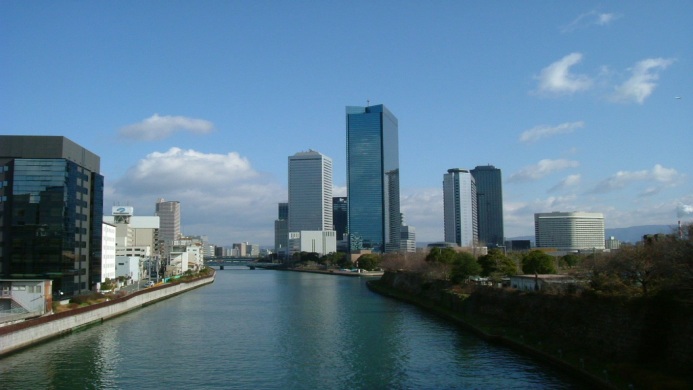 Halal Travel in Osaka