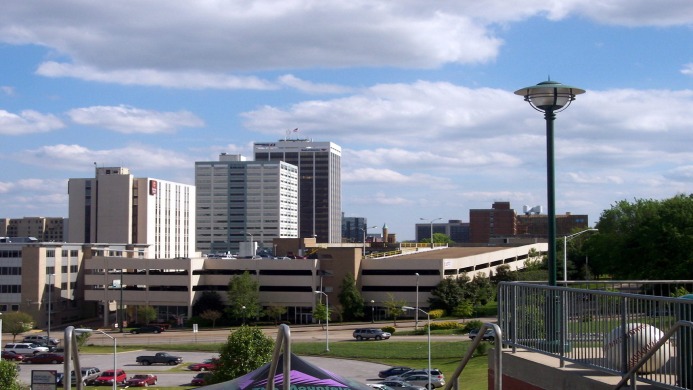 Chattanooga, TN