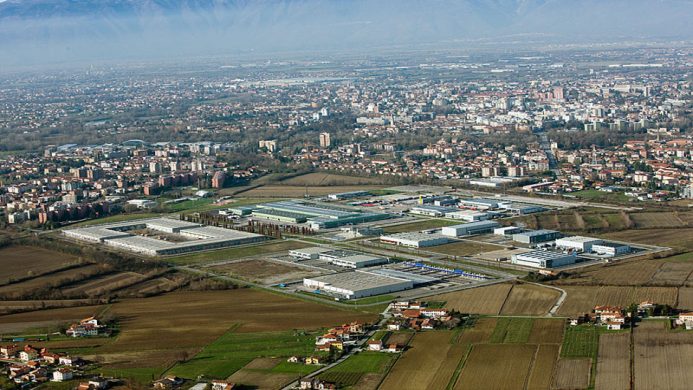 Pordenone