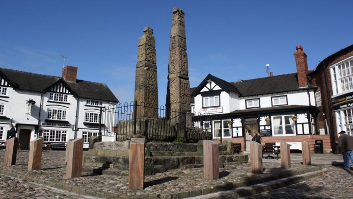 Sandbach