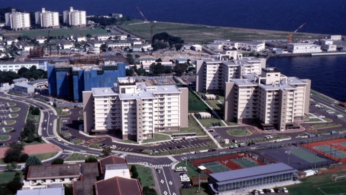 Yokosuka