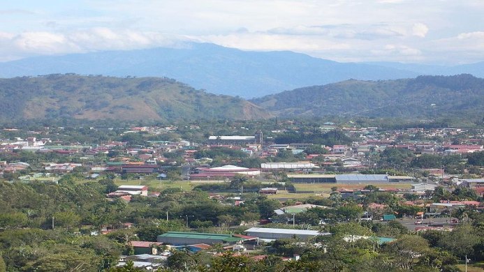 San Carlos (Alajuela) Halal Certification