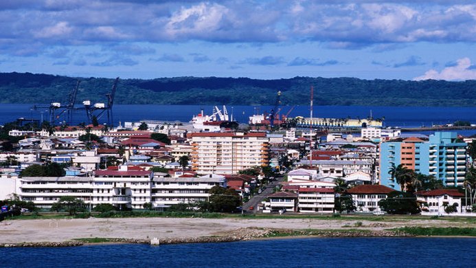 Colon