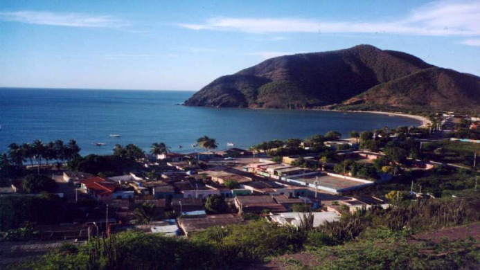 Isla De Margarita