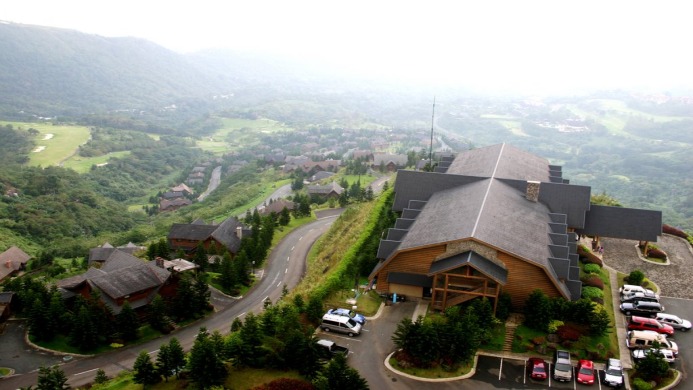 Tagaytay City
