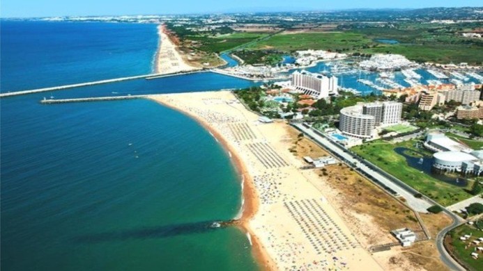 Algarve - Faro