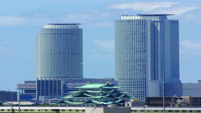 Nagoya