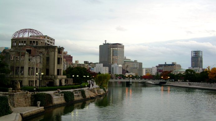 Halal Travel in Hiroshima