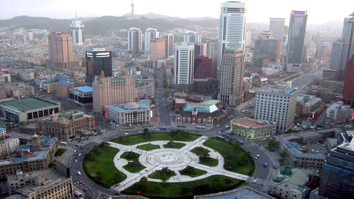 Zhongshan