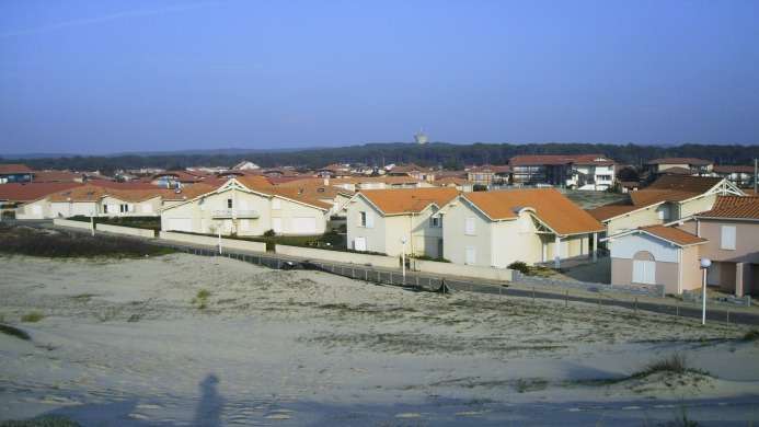 Biscarosse
