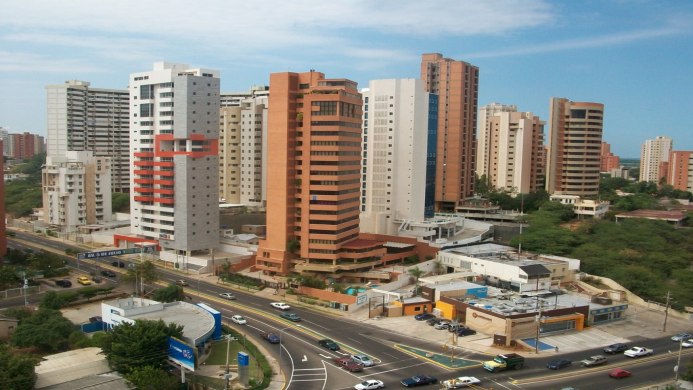 Maracaibo