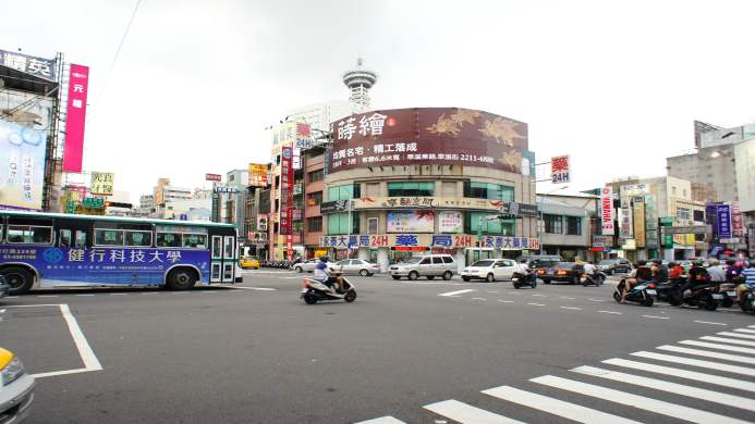 Taichung