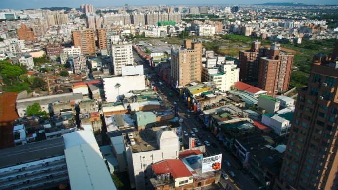 Hsinchu